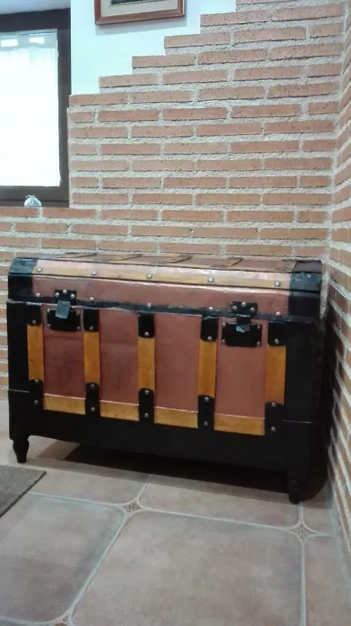 La Casa De Las Abuelas Toledo 0*,  España