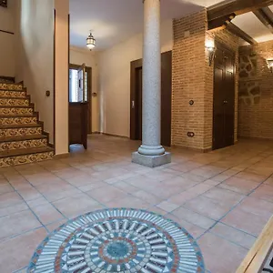 La Casa De Aljibillos Toledo