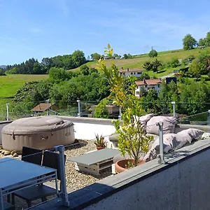  Appartement Plena Naturaleza En Pleno Espagne