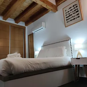 Duplex En La Juderia De Appartement