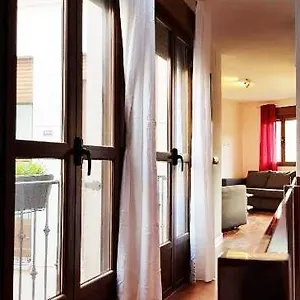 Santa Ursula 2 Parking Publico Por A 50 M 18 Euros Dia Appartement