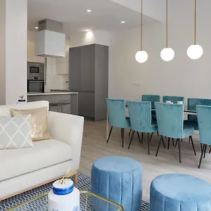  Appartement Arrasate Stylish, Super And New. Espagne