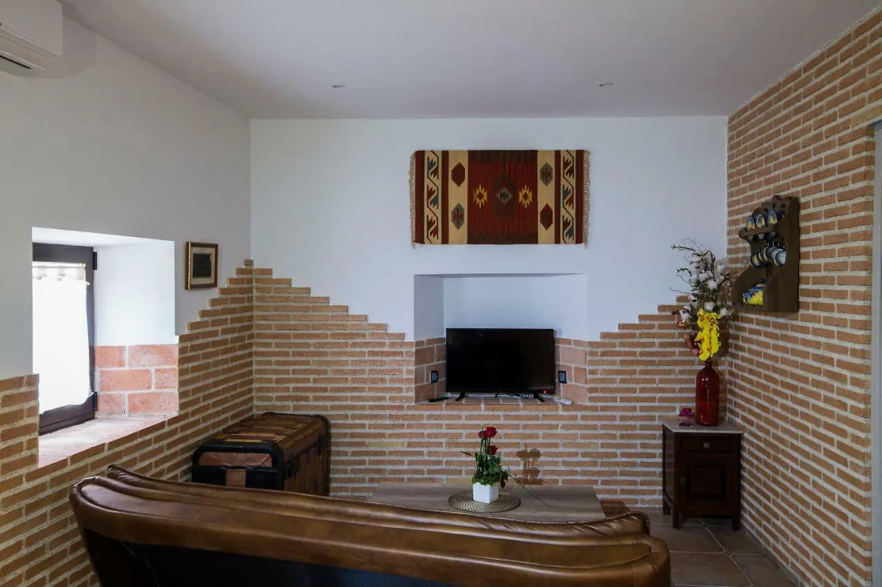 La Casa De Las Abuelas Toledo 0*,  Spain