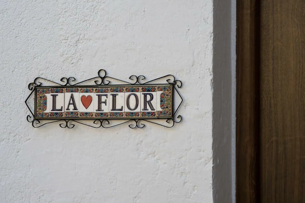 La Casa De Las Abuelas Toledo