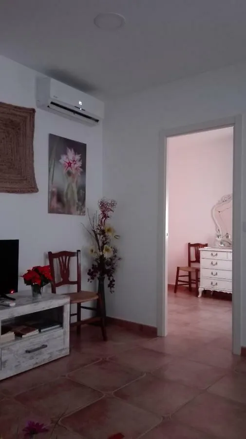 La Casa De Las Abuelas Toledo